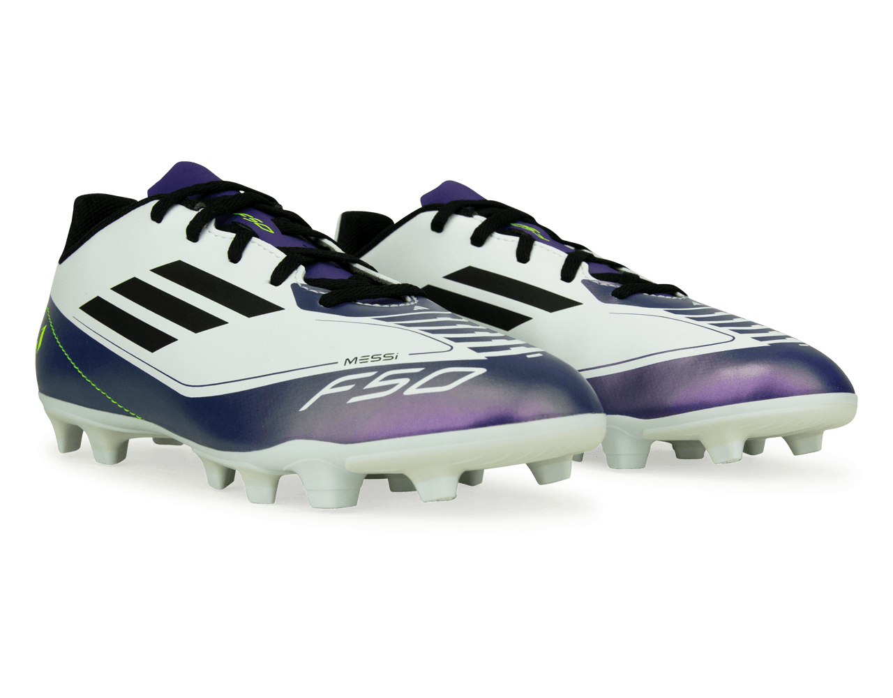 adidas Kids F50 Club Messi FxG