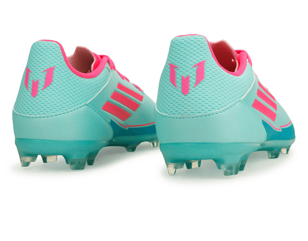 adidas Kids F50 League Messi FG/MG