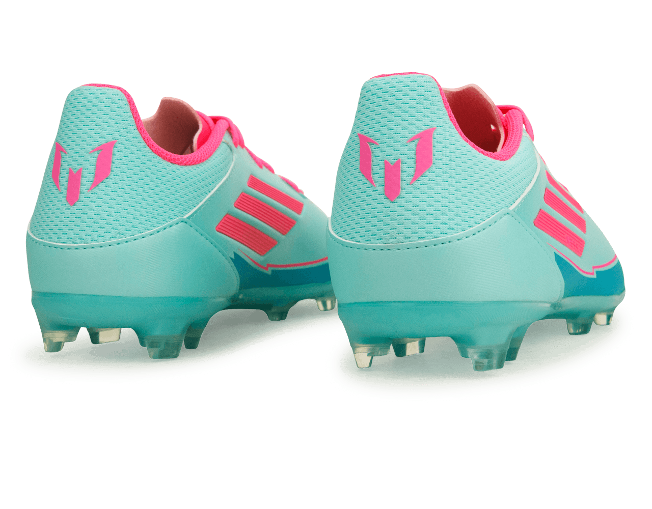 adidas Kids F50 League Messi FG/MG