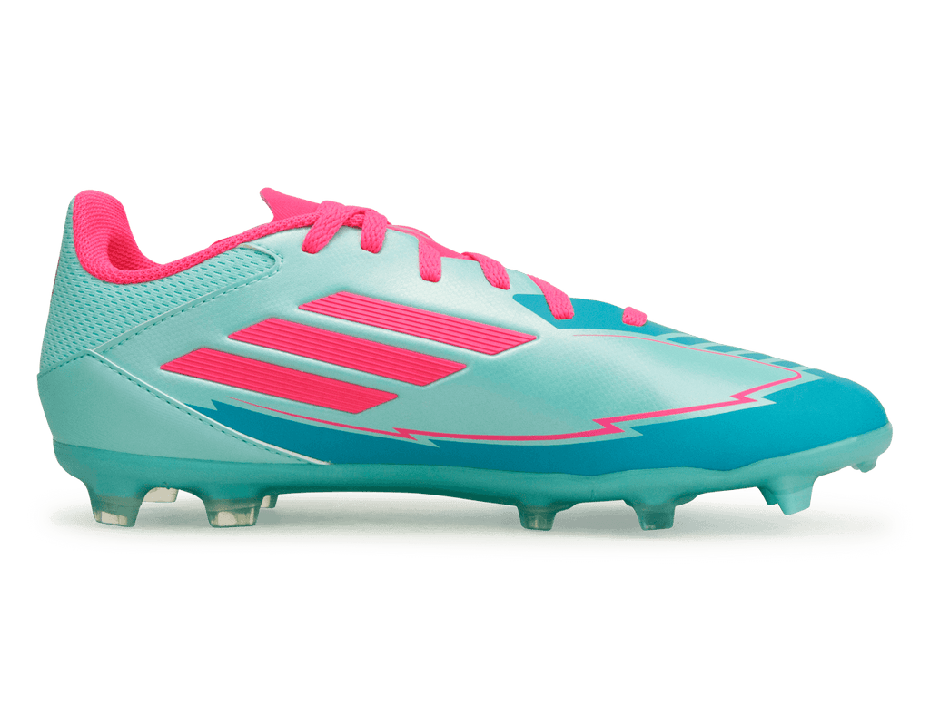 adidas Kids F50 League Messi FG/MG