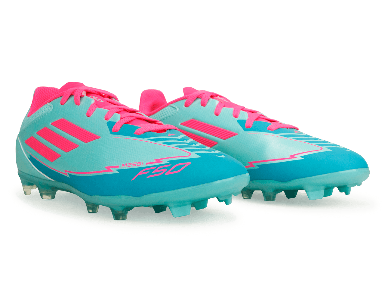 adidas Kids F50 League Messi FG/MG