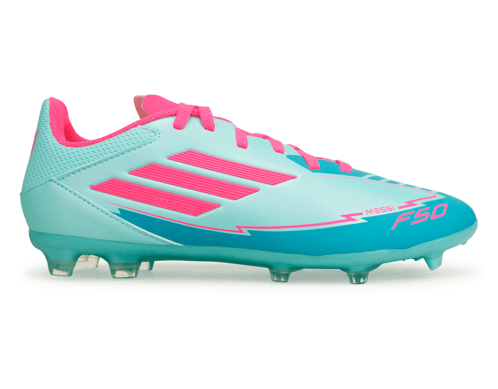 adidas Kids F50 League Messi FG/MG