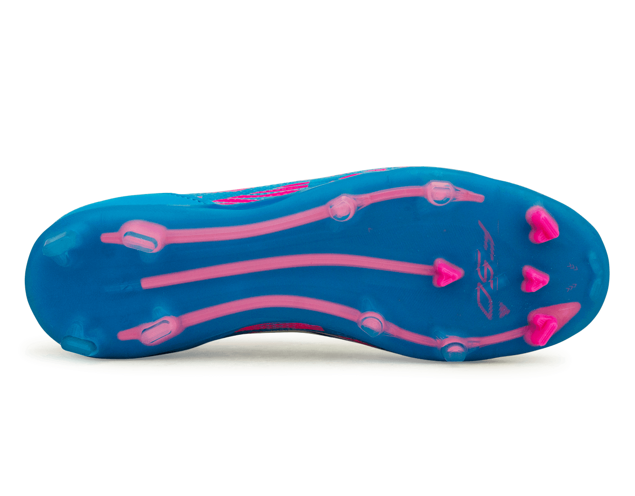 adidas Kids F50 Pro Laceless FG