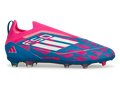 adidas Kids F50 Pro Laceless FG