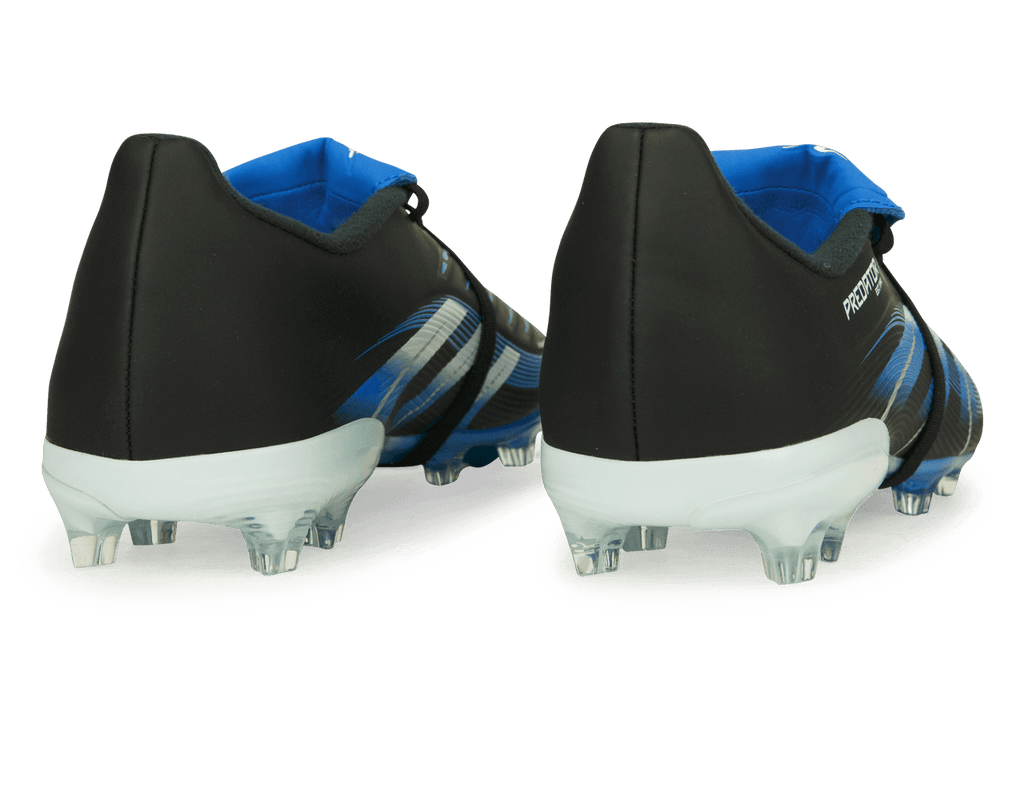 adidas Kids Predator League Foldover Tongue 'Jude Bellingham' FG