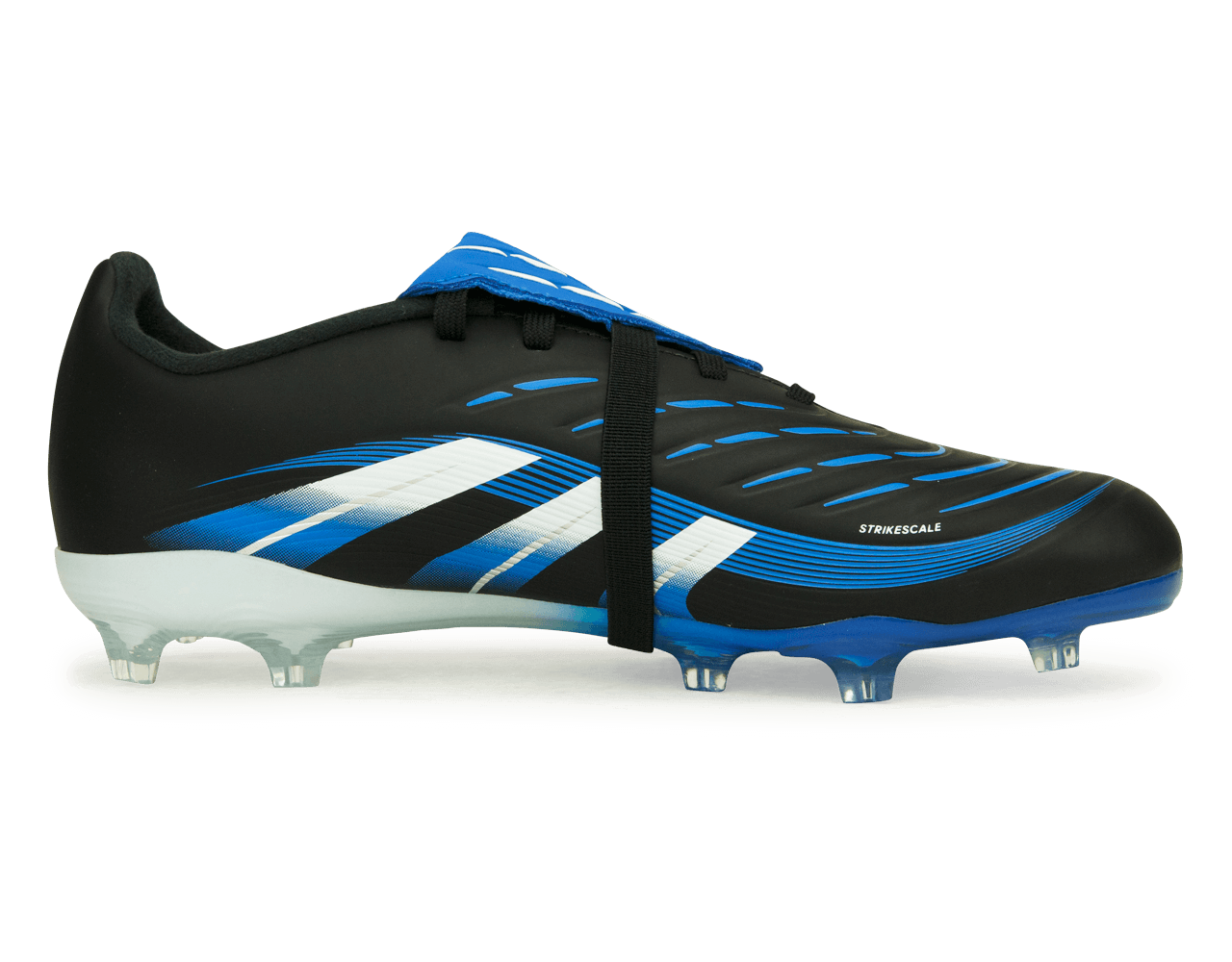 adidas Kids Predator League Foldover Tongue 'Jude Bellingham' FG