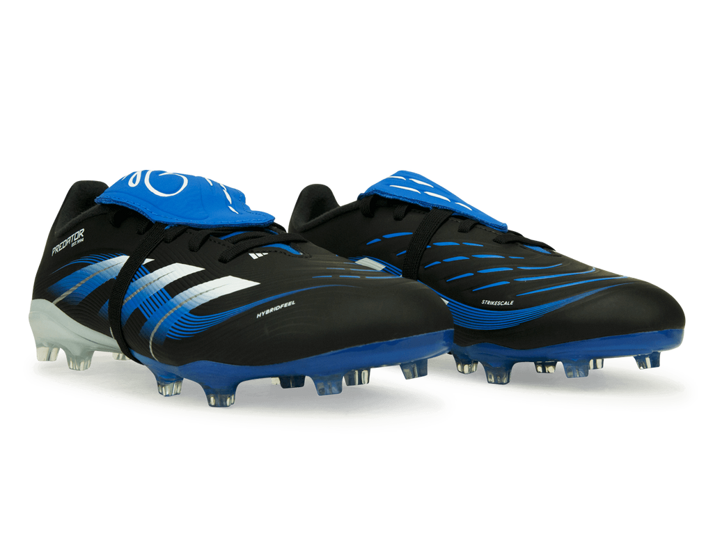 adidas Kids Predator League Foldover Tongue 'Jude Bellingham' FG