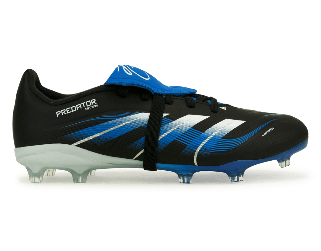 adidas Kids Predator League Foldover Tongue 'Jude Bellingham' FG