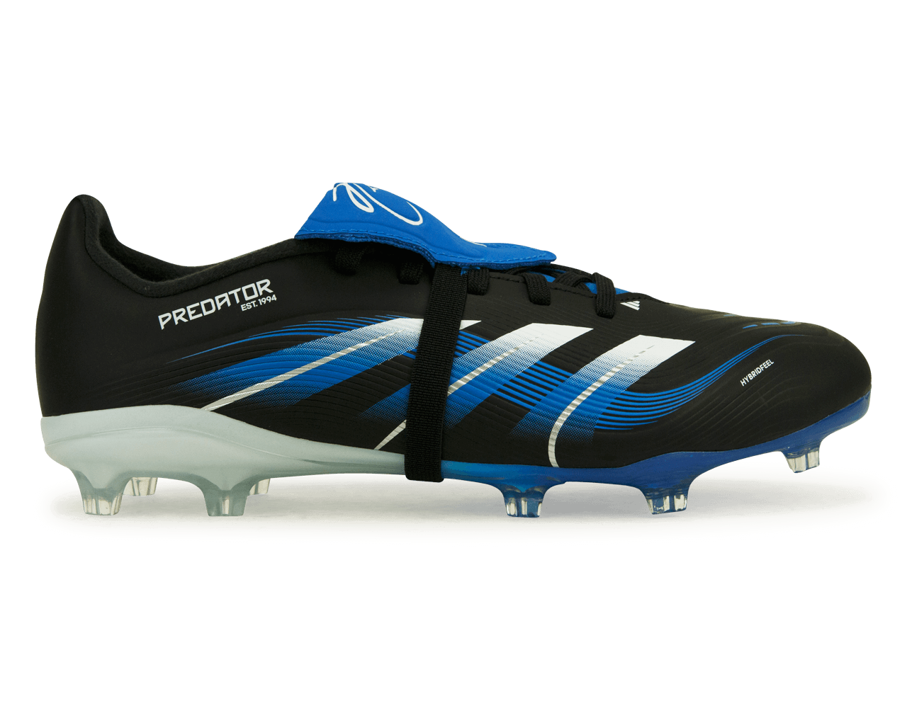 adidas Kids Predator League Foldover Tongue 'Jude Bellingham' FG