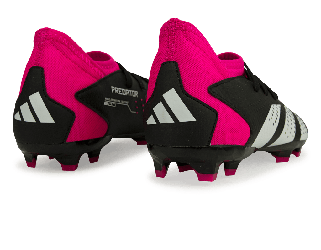 adidas Kids Predator Accuracy.3 FG