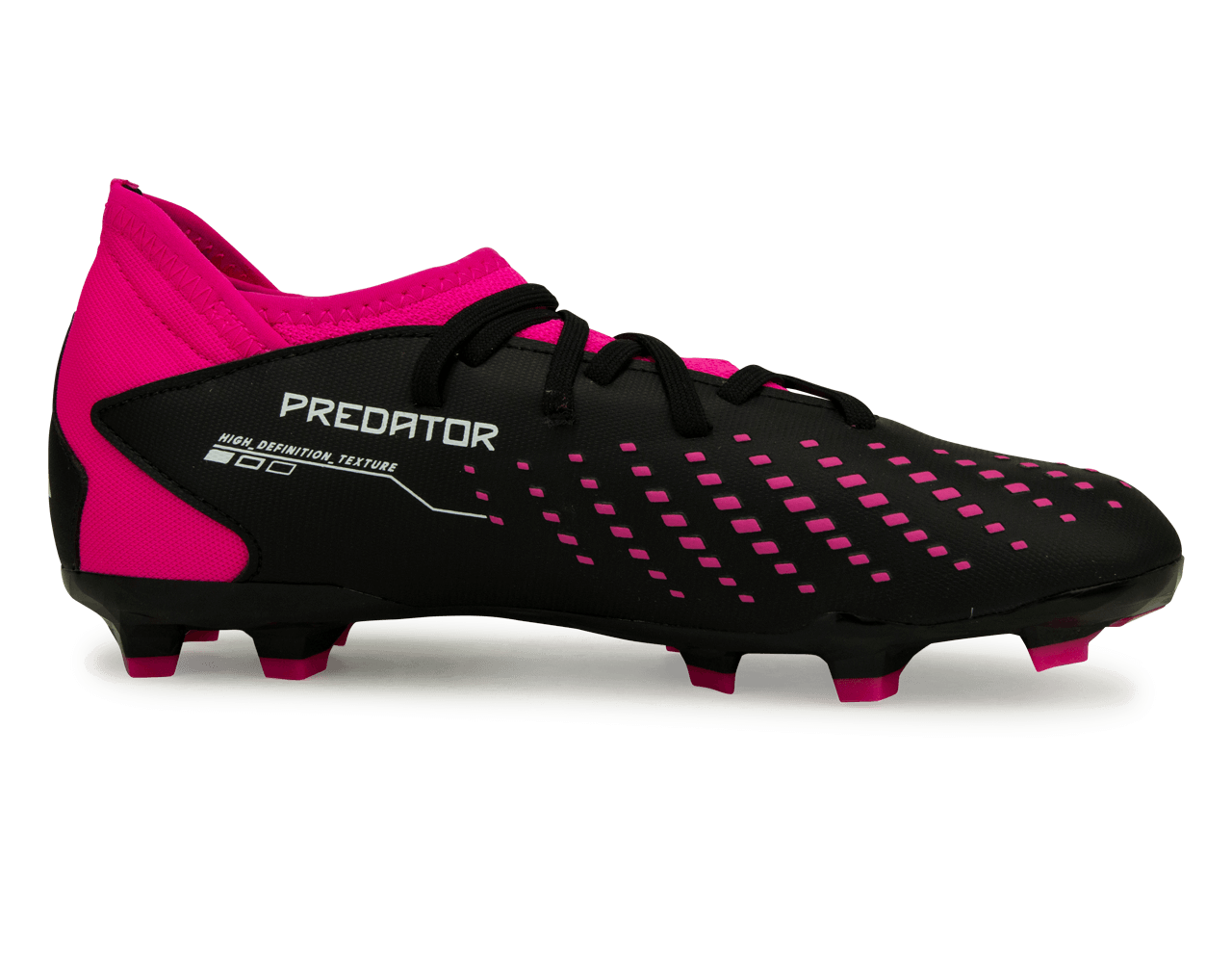 adidas Kids Predator Accuracy.3 FG