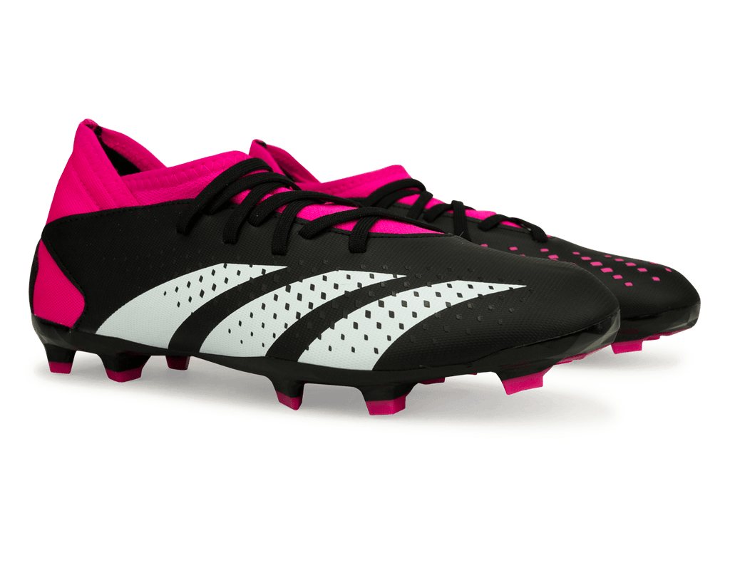 adidas Kids Predator Accuracy.3 FG