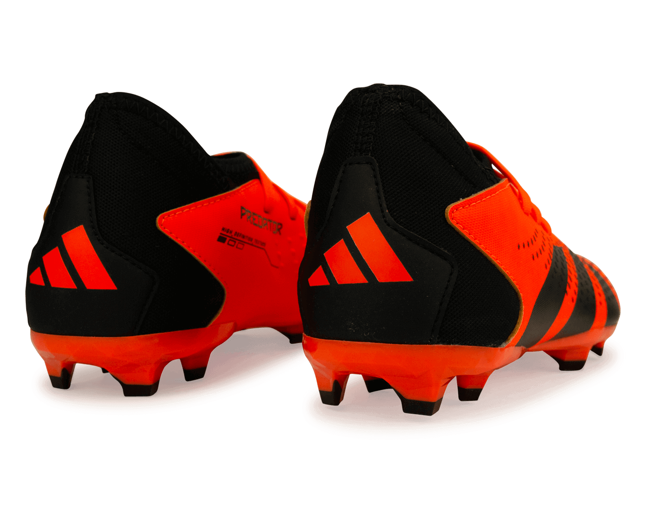 adidas Kids Predator Accuracy.3 FG