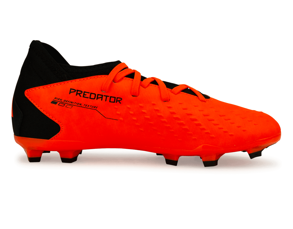 adidas Kids Predator Accuracy.3 FG
