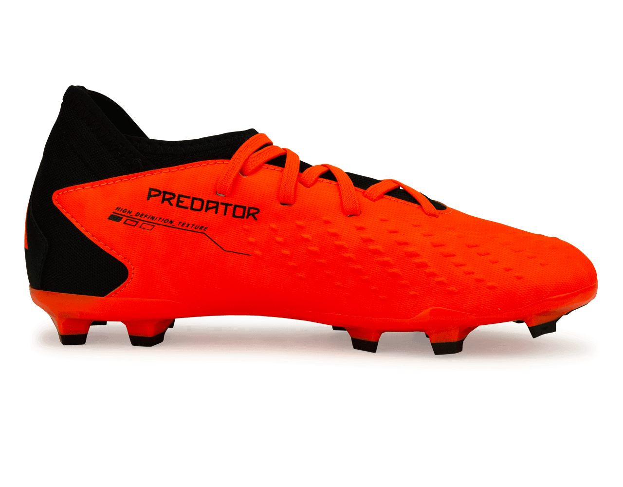 adidas Kids Predator Accuracy.3 FG