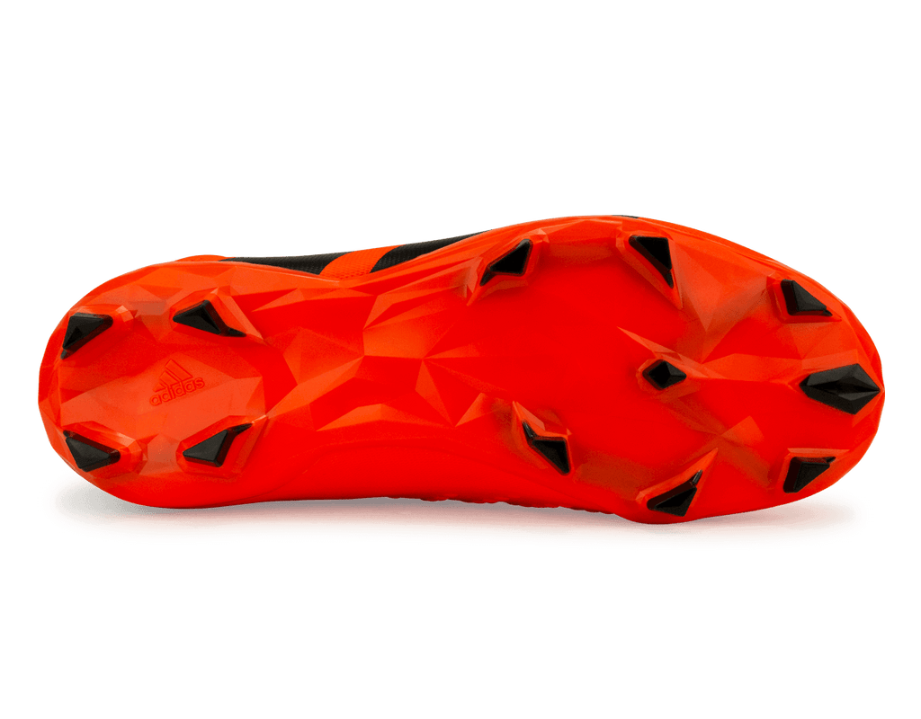 adidas Kids Predator Accuracy.3 FG