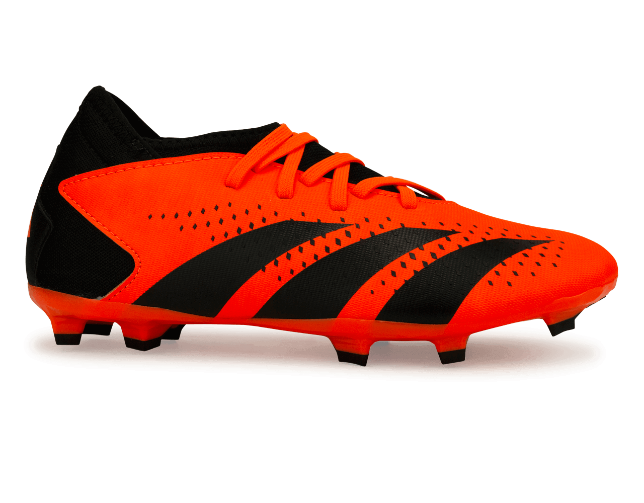 adidas Kids Predator Accuracy.3 FG