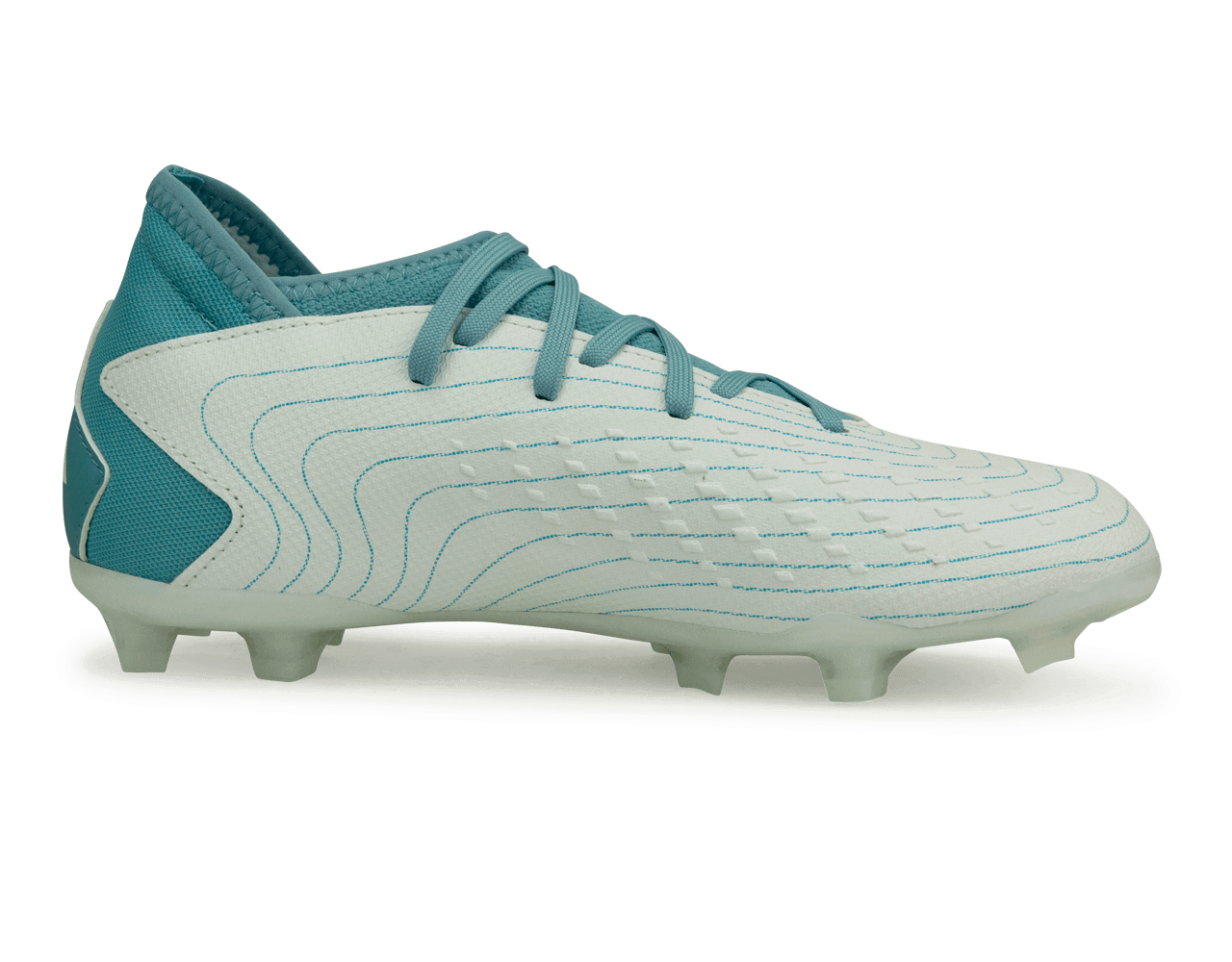 adidas Kids Predator Accuracy.3 FG