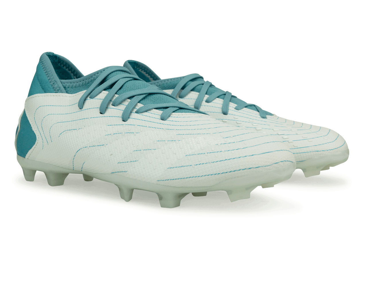 adidas Kids Predator Accuracy.3 FG