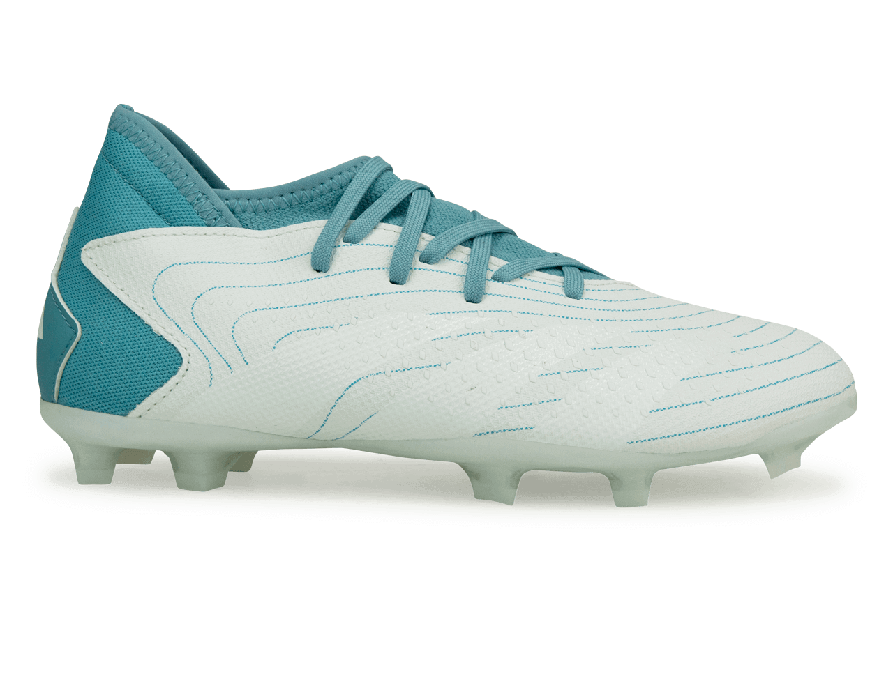 adidas Kids Predator Accuracy.3 FG