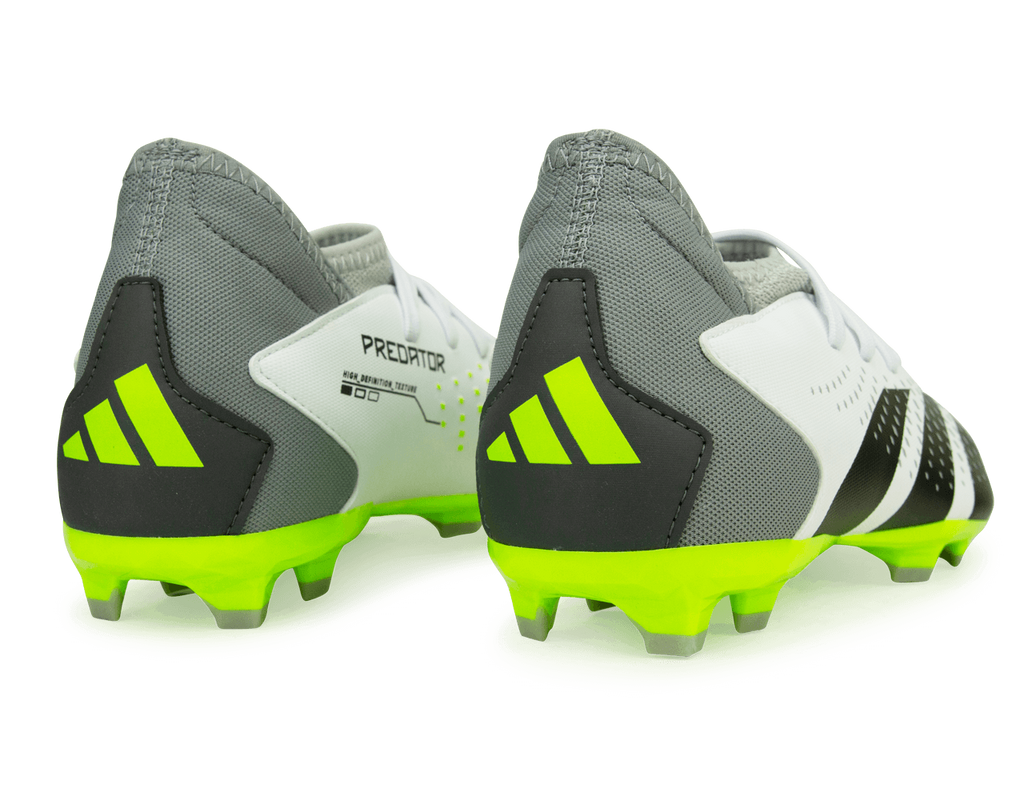 adidas Kids Predator Accuracy.3 FG