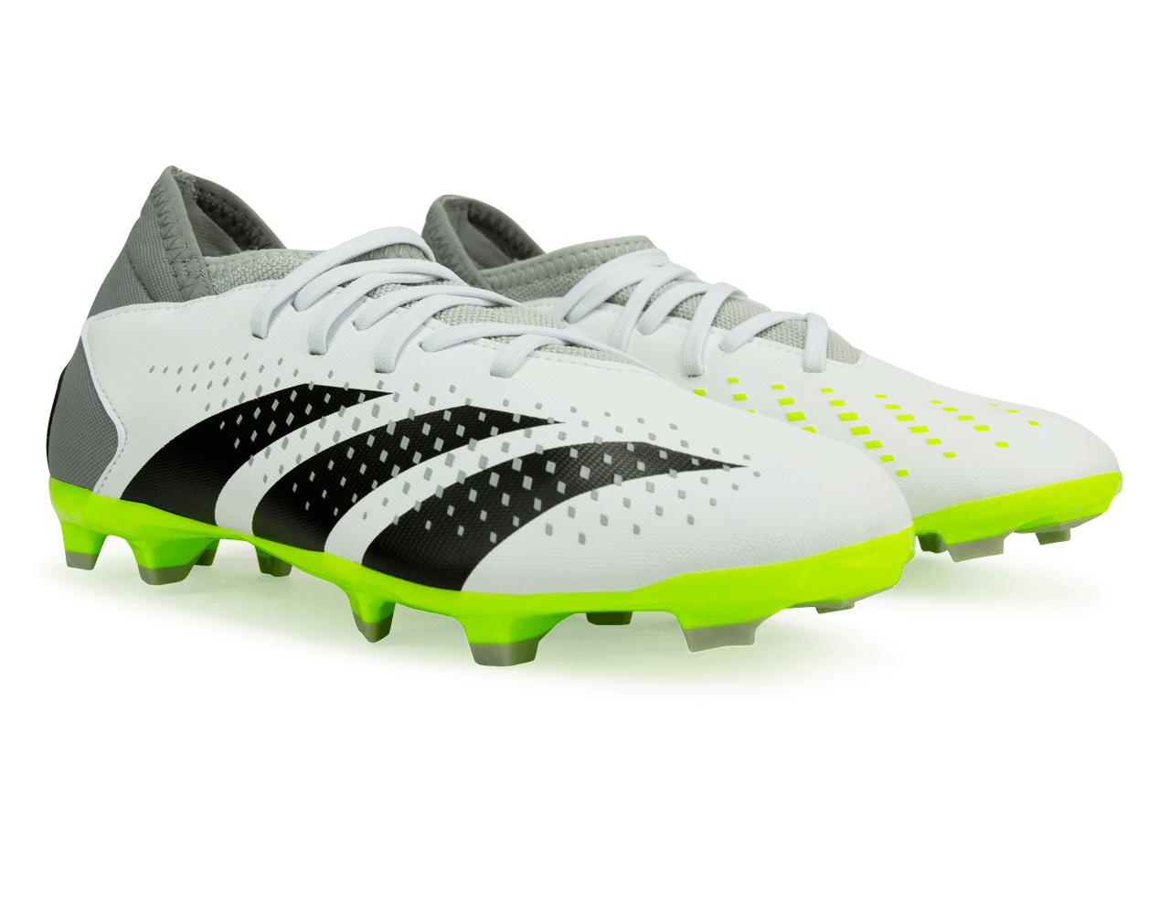 adidas Kids Predator Accuracy.3 FG