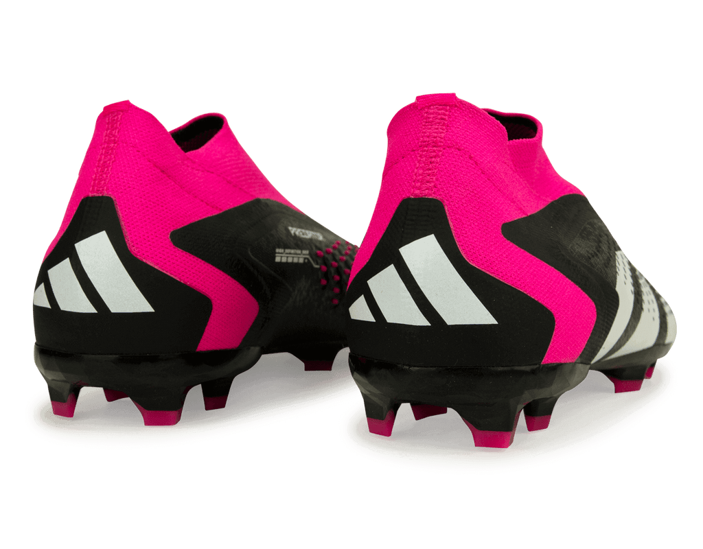 adidas Kids Predator Accuracy+ FG