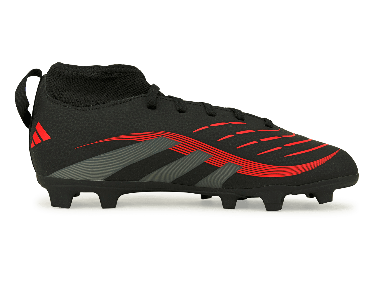 adidas Kids Predator Club Sock FG/MG