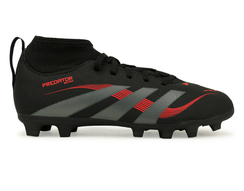 adidas Kids Predator Club Sock FG/MG