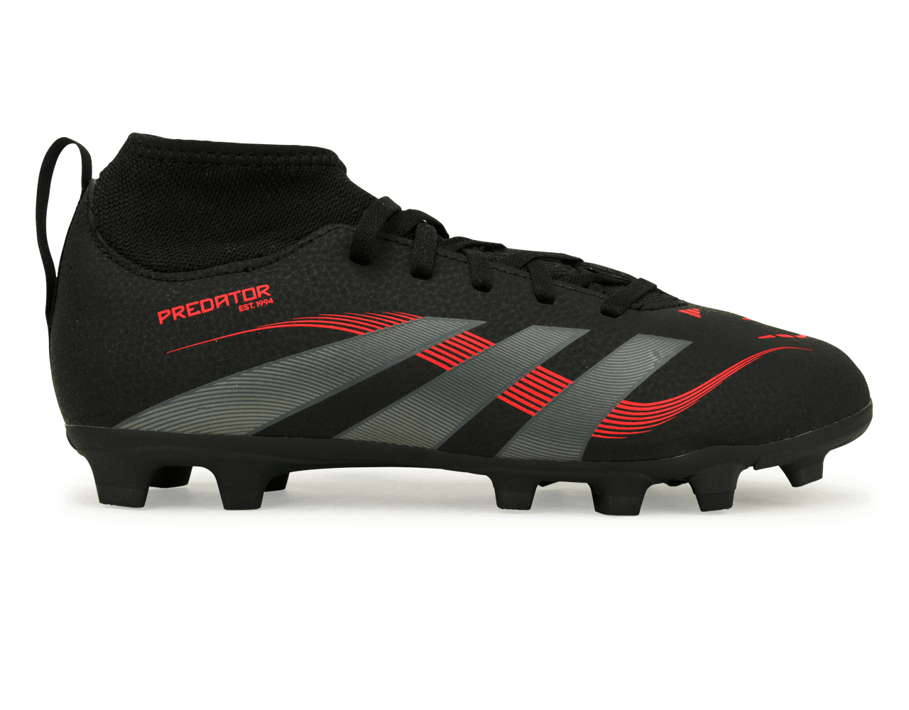 adidas Kids Predator Club Sock FG/MG