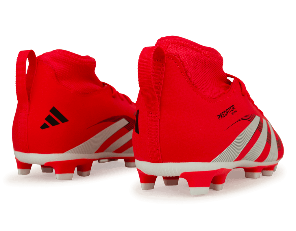 adidas Kids Predator Club Sock FG/MG