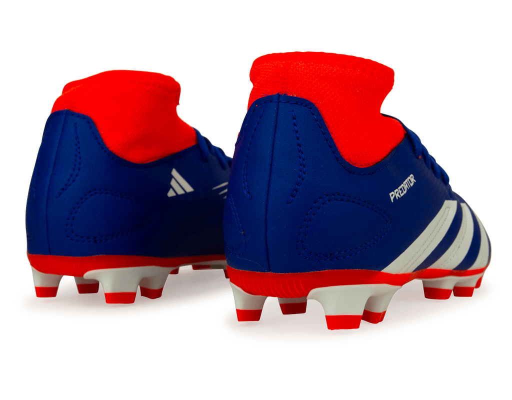 adidas Kids Predator Club Sock FXG