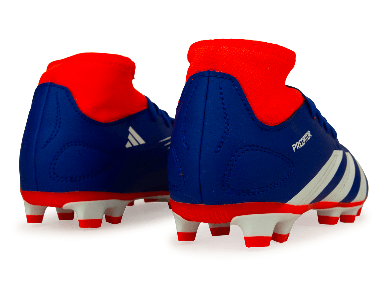 adidas Kids Predator Club Sock FXG