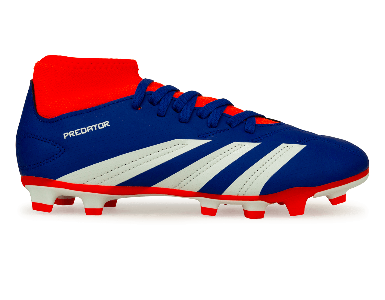 adidas Kids Predator Club Sock FXG