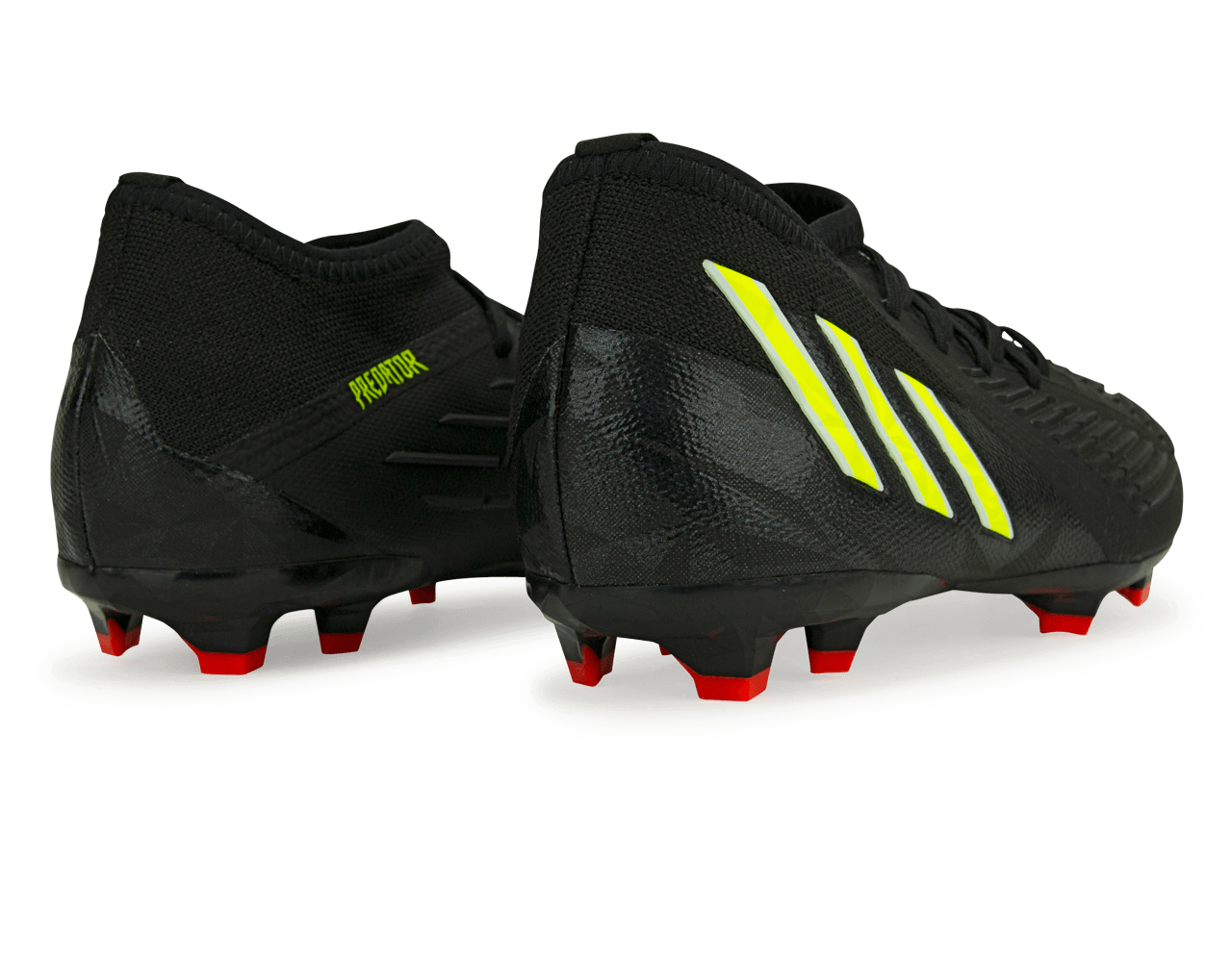 adidas Kids Predator Edge.1 FG