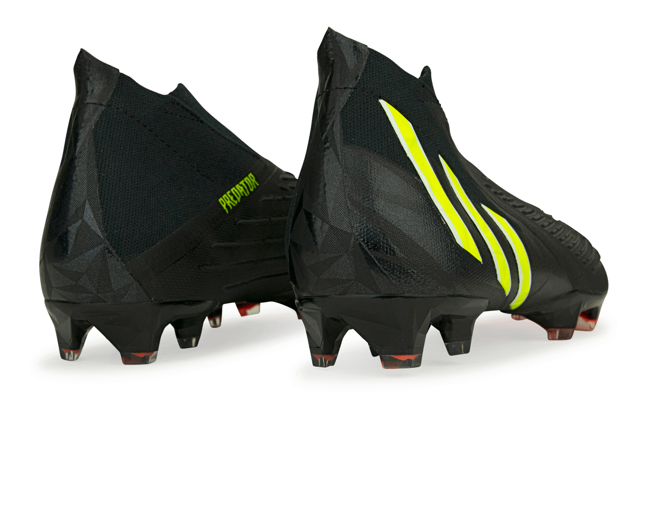 adidas Men's Predator Edge+ FG