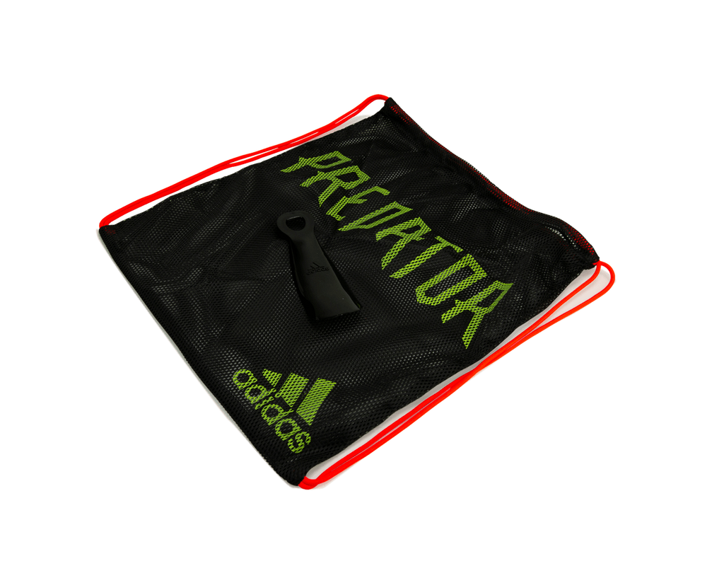 adidas Men's Predator Edge+ FG
