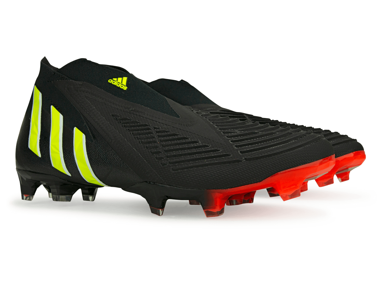 adidas Men's Predator Edge+ FG