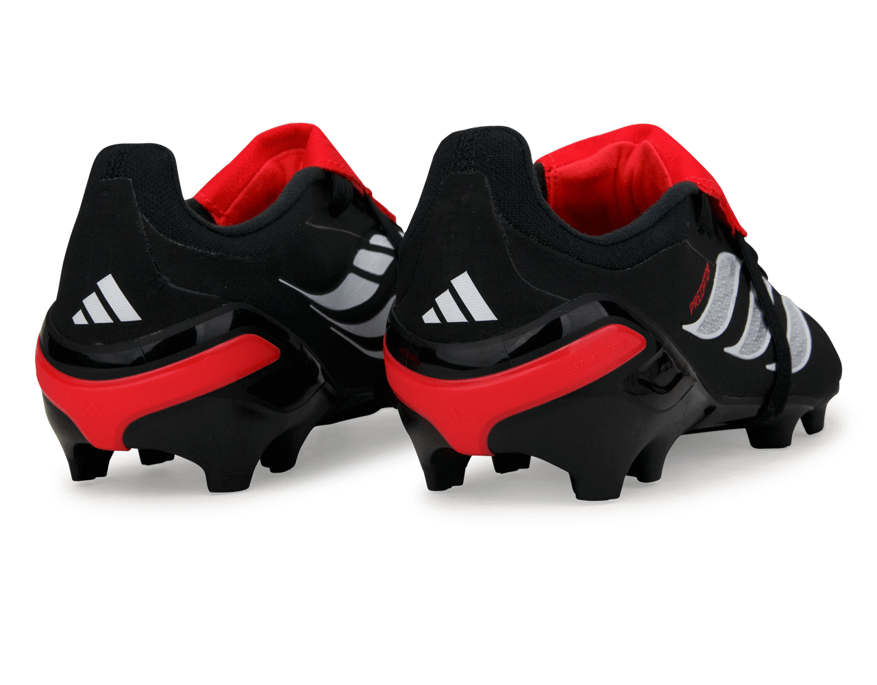 adidas Kids Predator Elite Foldover Tongue FG