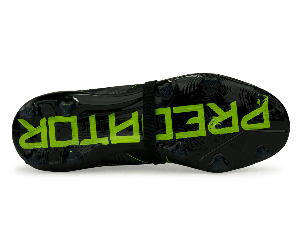 adidas Kids Predator Elite Foldover Tongue FG