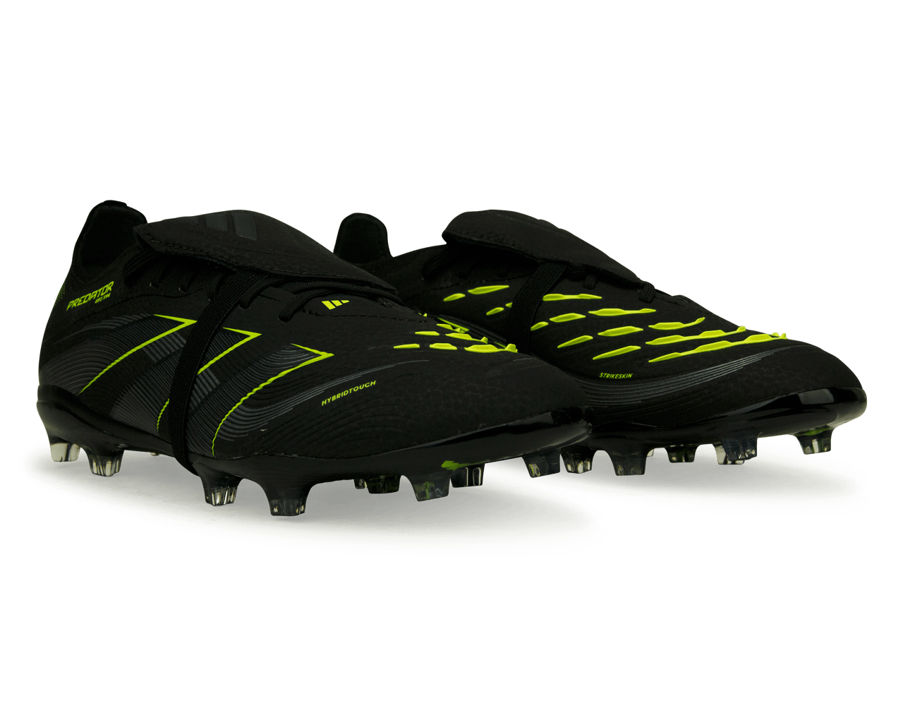 adidas Kids Predator Elite Foldover Tongue FG