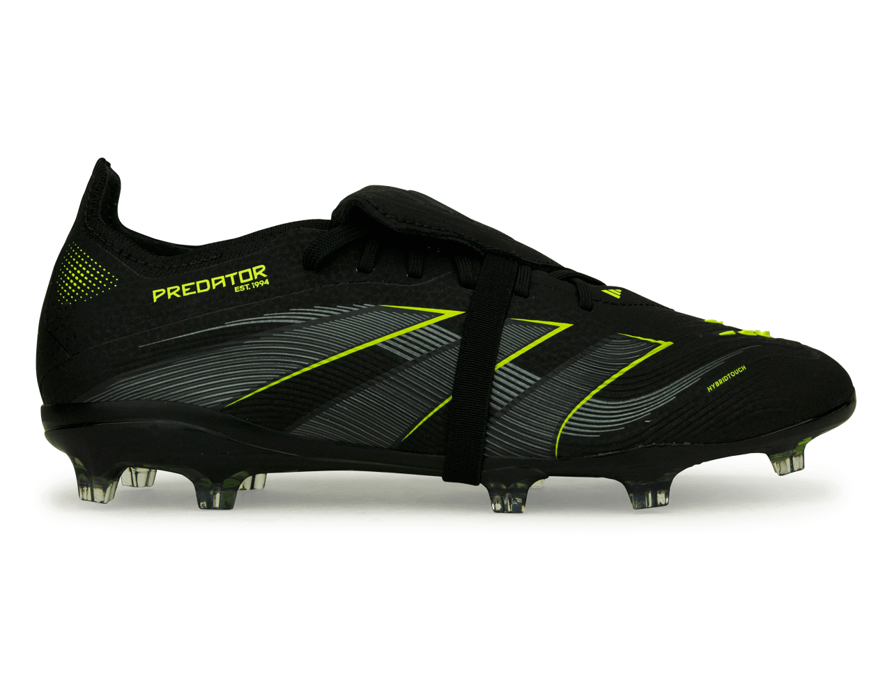 adidas Kids Predator Elite Foldover Tongue FG