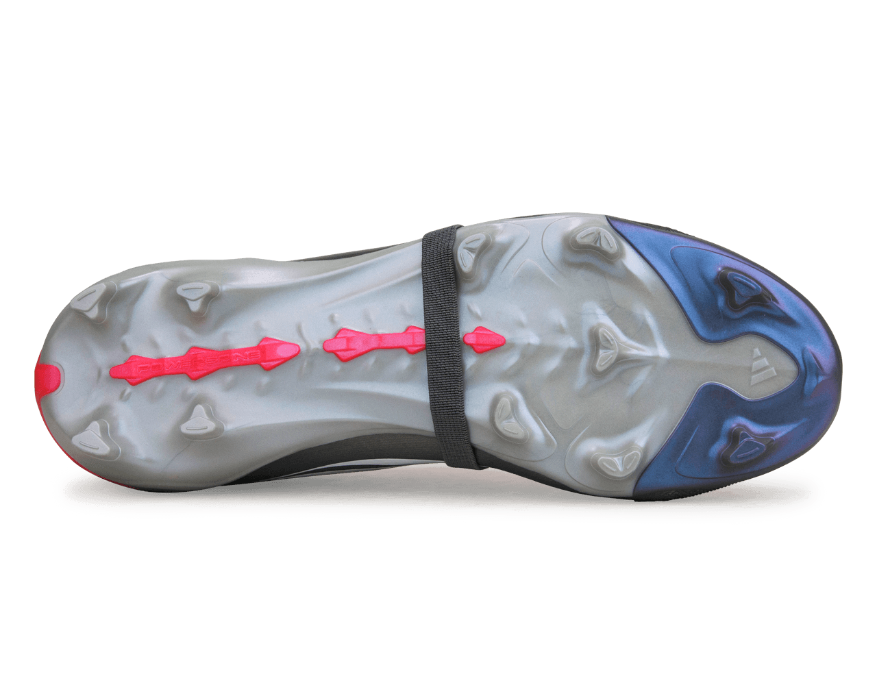 adidas Kids Predator Elite Foldover Tongue FG