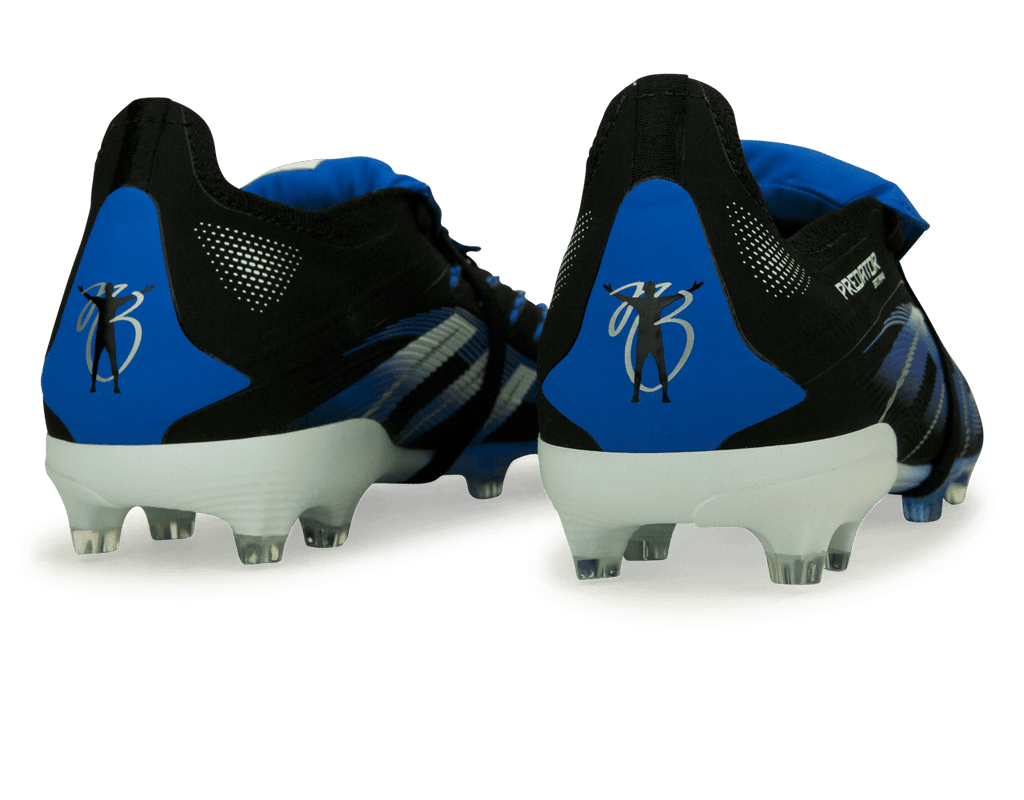 adidas Kids Predator Elite Foldover Tongue 'Jude Bellingham' FG
