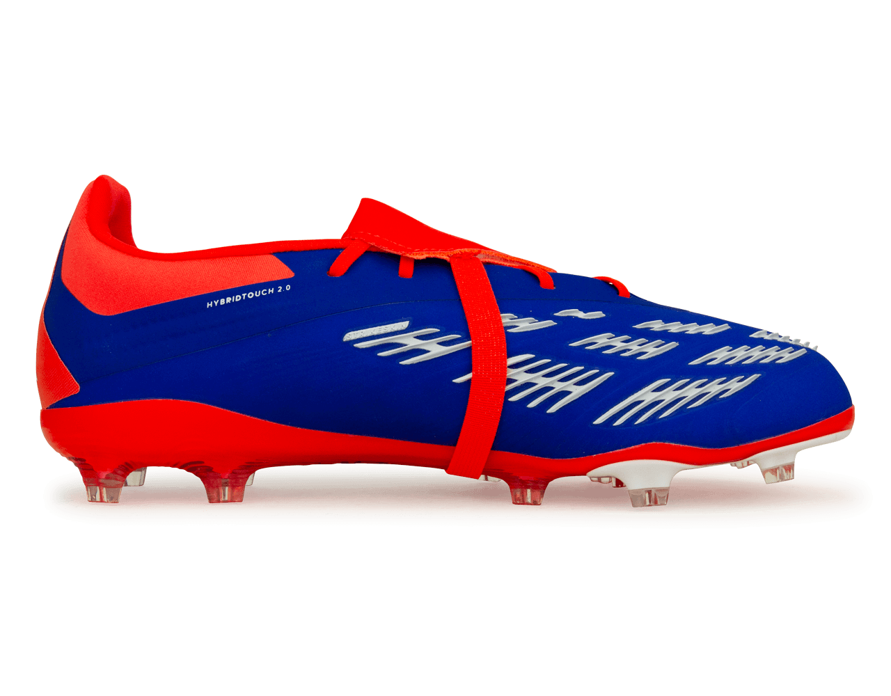 adidas Kids Predator Elite Foldover Tongue FG