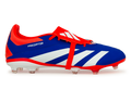 adidas Kids Predator Elite Foldover Tongue FG
