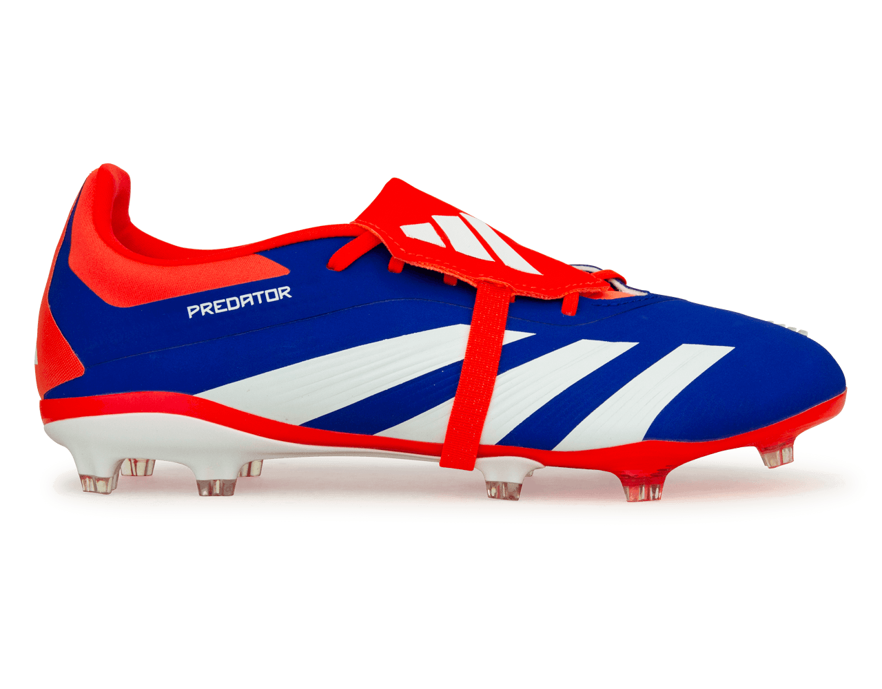 adidas Kids Predator Elite Foldover Tongue FG