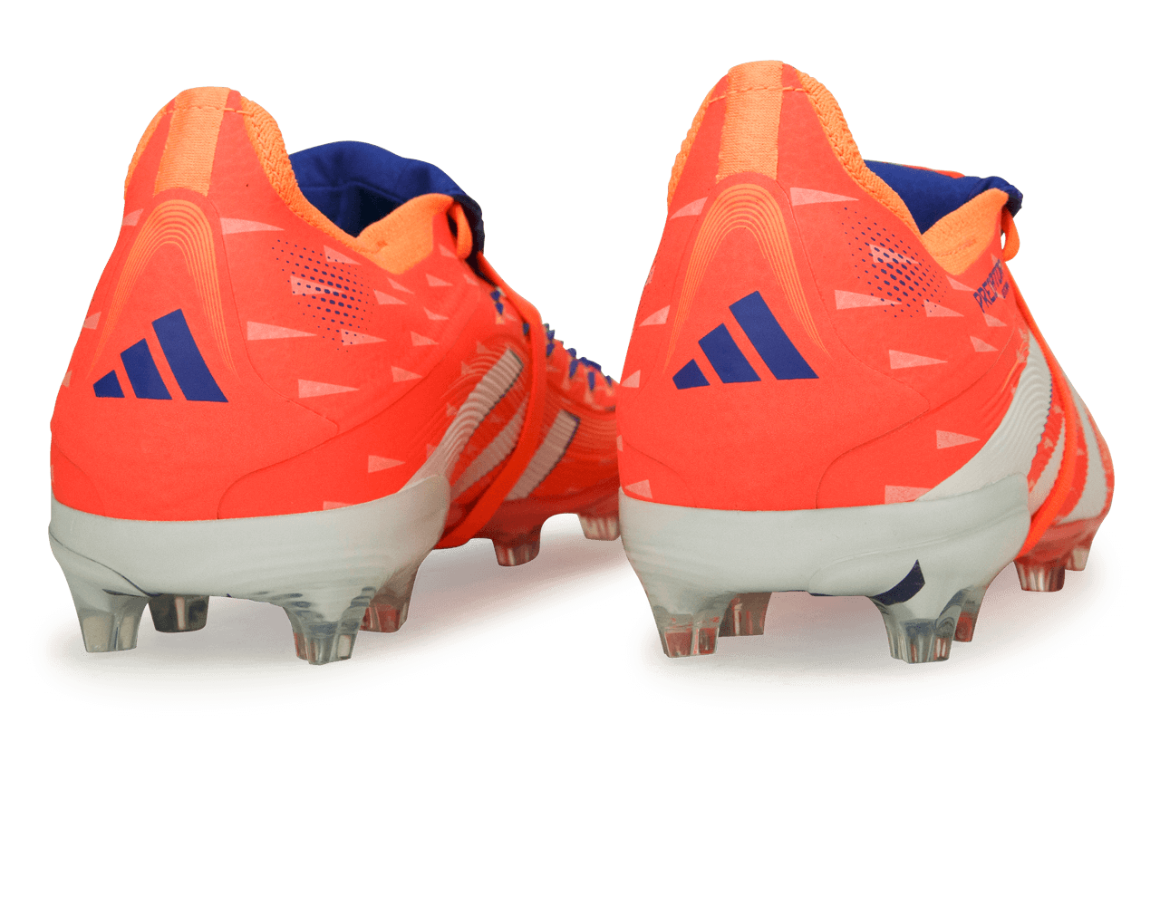 adidas Kids Predator Elite Foldover Tongue FG