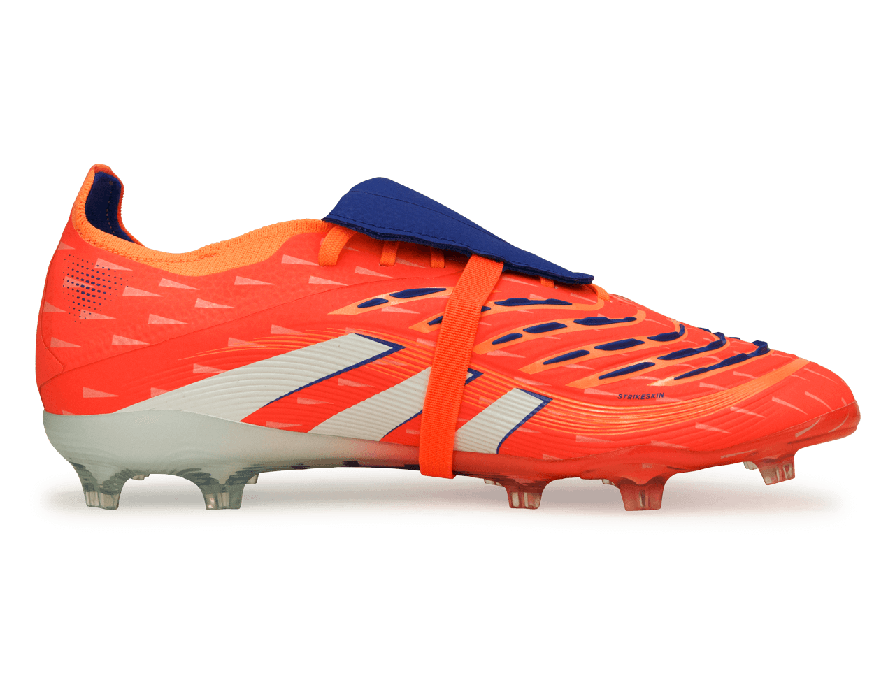 adidas Kids Predator Elite Foldover Tongue FG