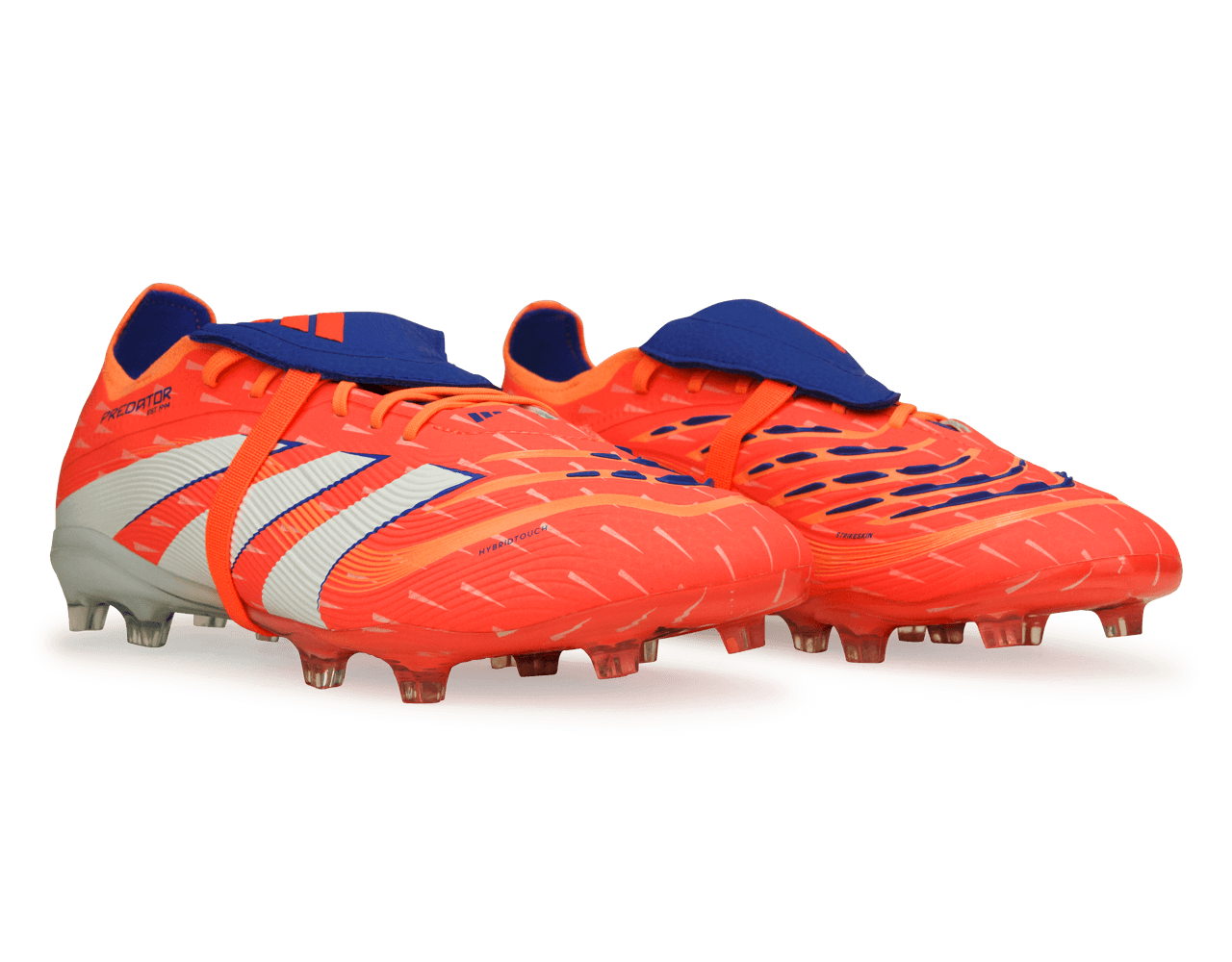 adidas Kids Predator Elite Foldover Tongue FG